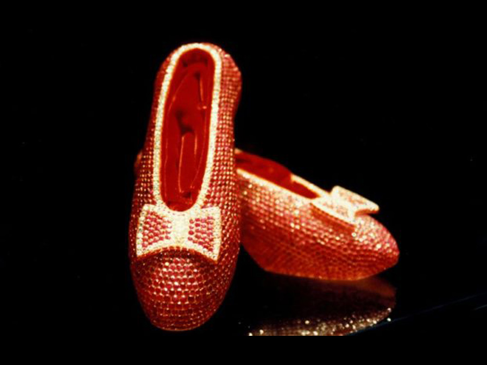 most expensive shoes in the world