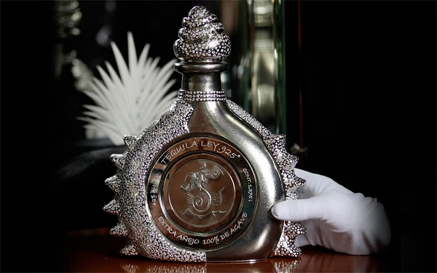 Top 10 Most Expensive Tequilas in the World