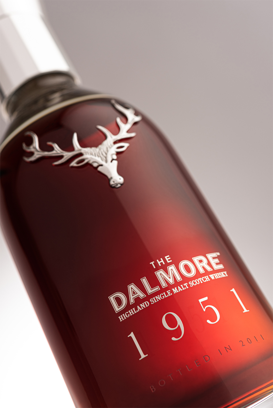 The Dalmore Decades No 6 Collection