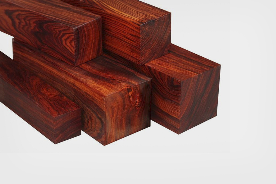 Cocobolo