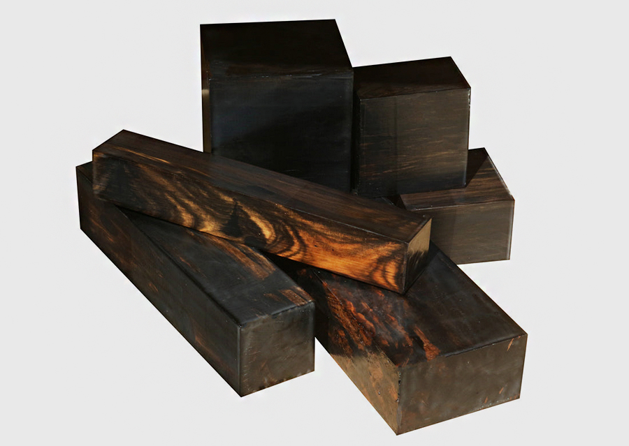 Gabon Ebony
