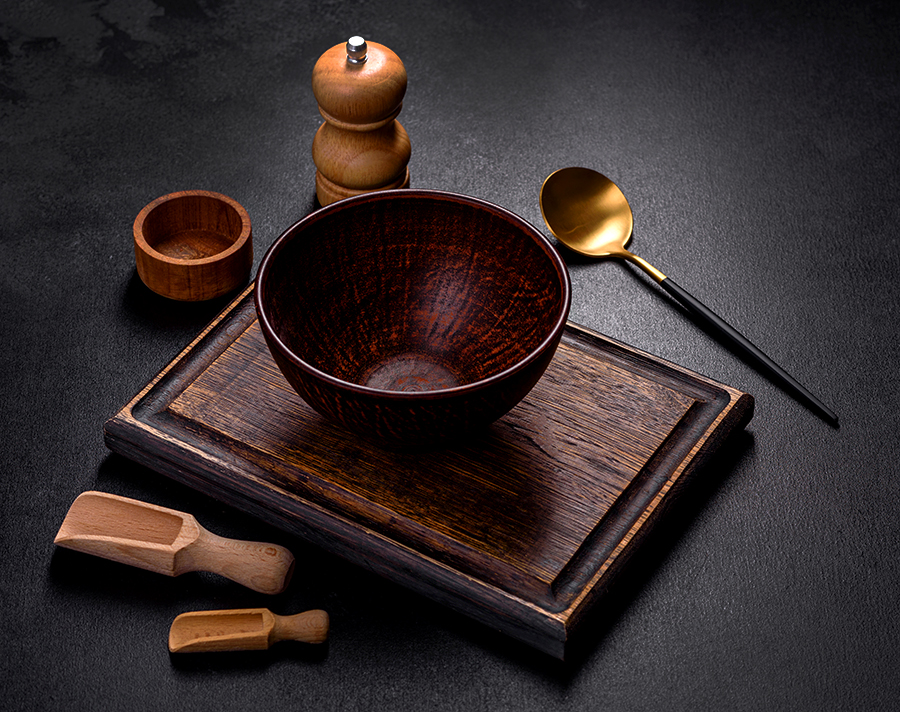 The Most Expensive Wood in the World 