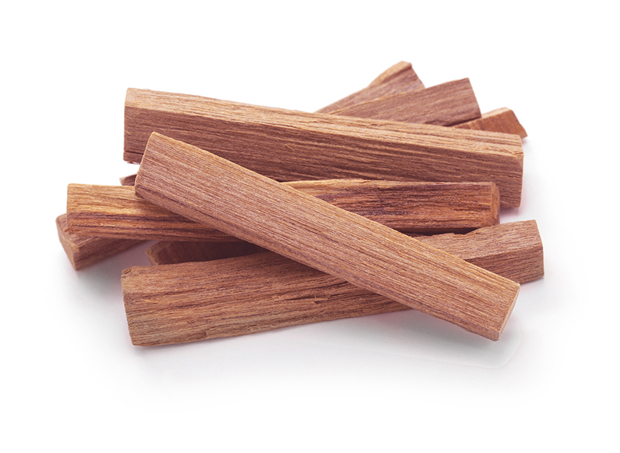 Sandalwood