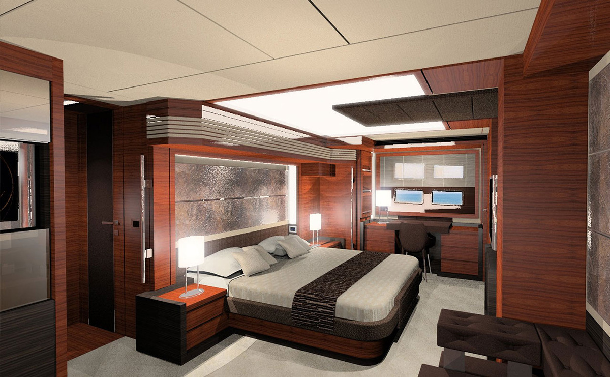 top 10 private yacht