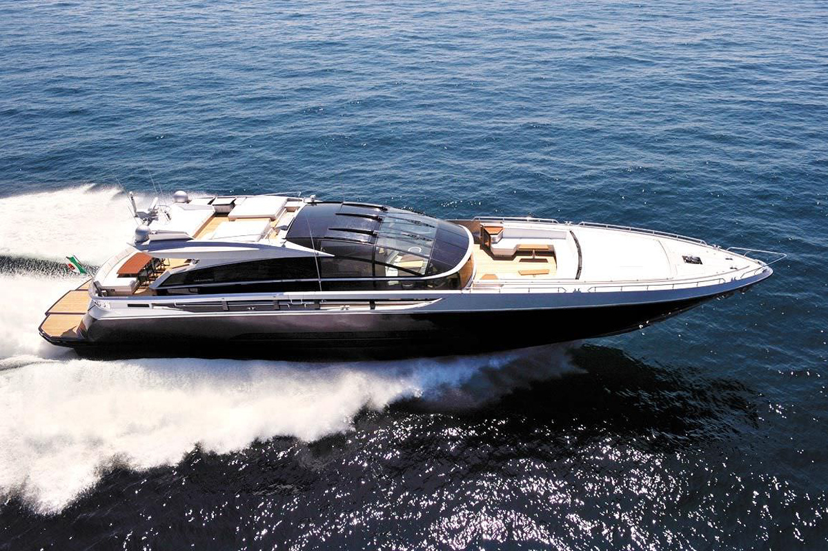 top 20 most expensive yachts