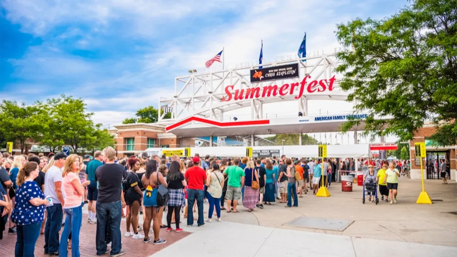 Summerfest