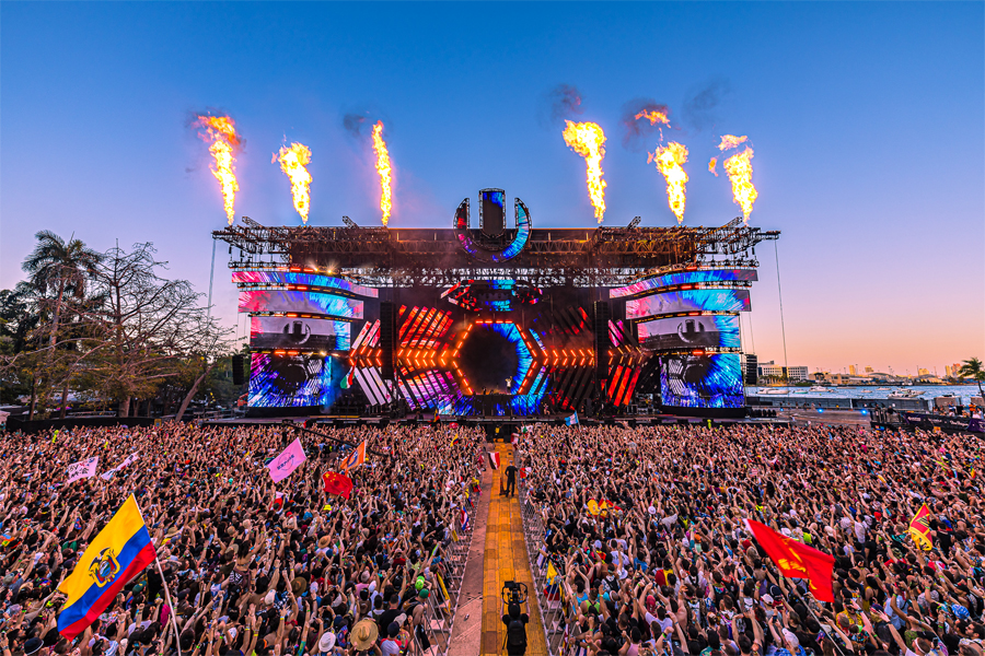 Miami Festival 2025