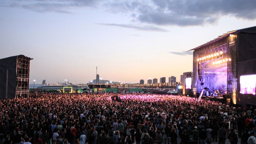 Primavera Sound Fest