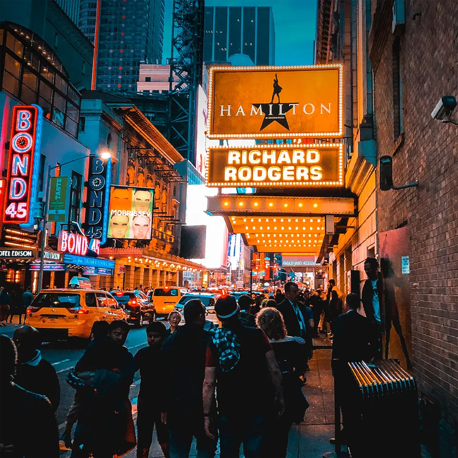 Broadway