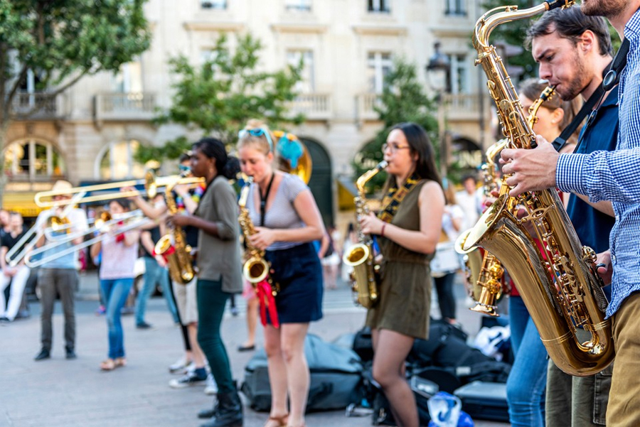 Fête de la Musique