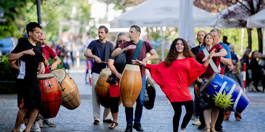 Fête de la Musique