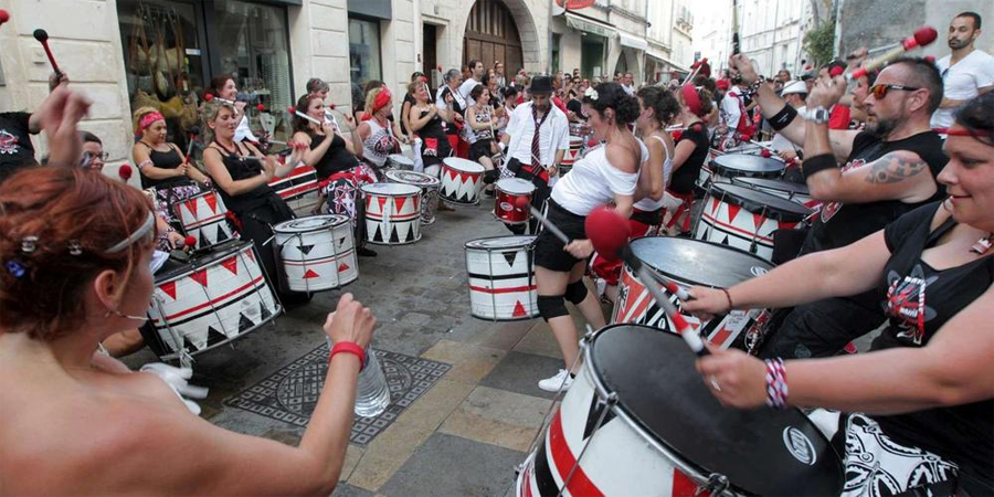 Fête de la Musique