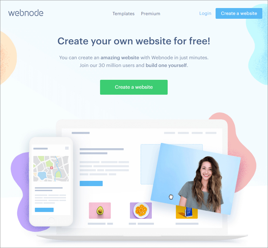 Webnode