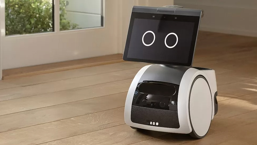 Amazon Astro Home Robot