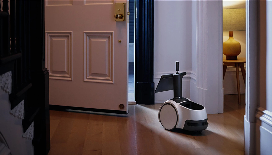 Amazon Astro Home Robot