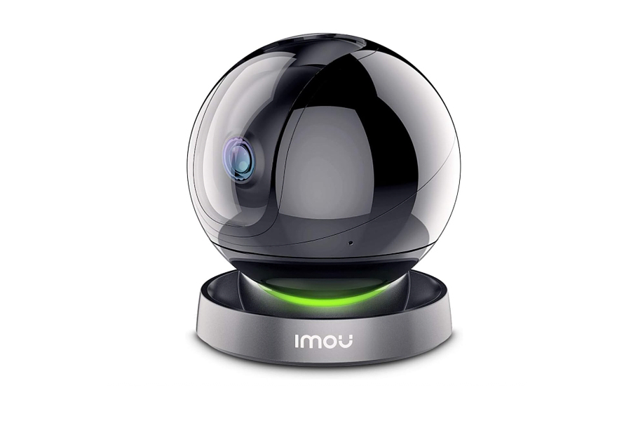 Imou 360 Degree View Security Camera