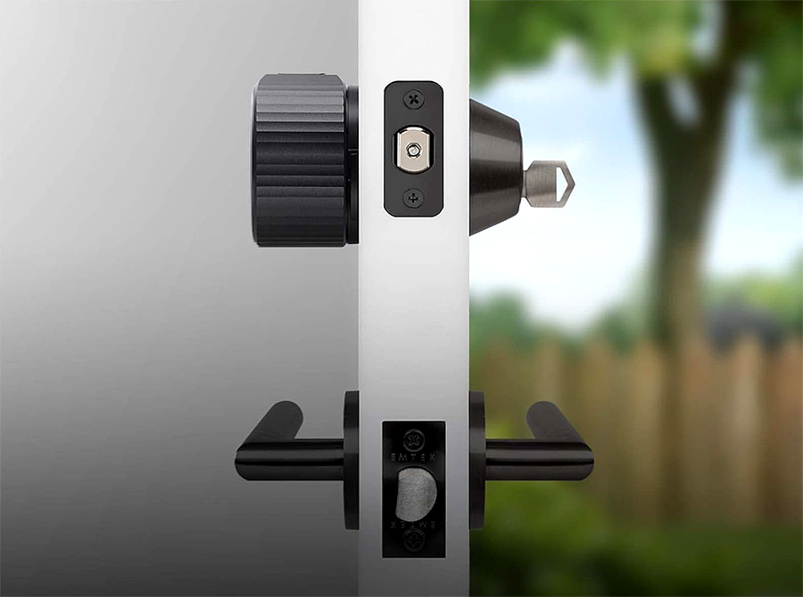 August Wi-Fi Smart Lock for Home