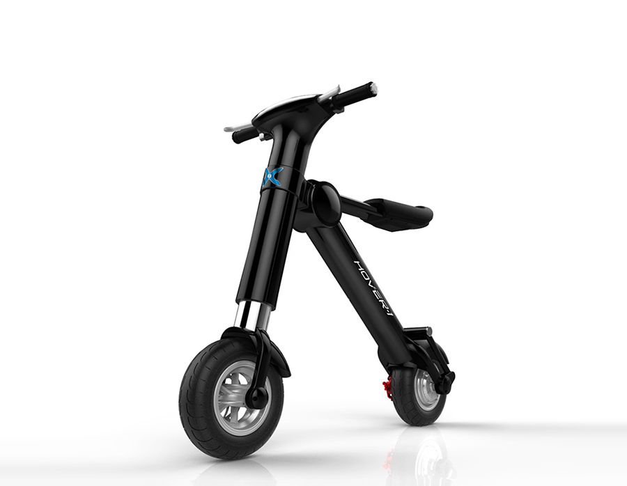 Hover-1 xLS Folding Electric Mini Scooter