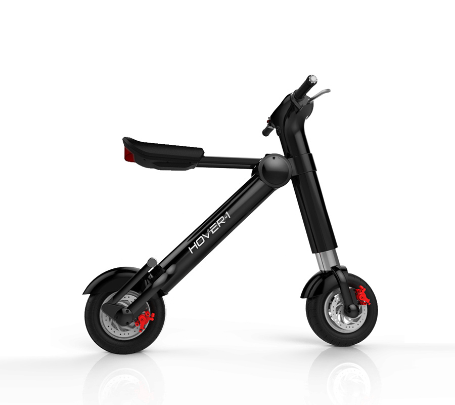 Hover-1 xLS Folding Electric Mini Scooter