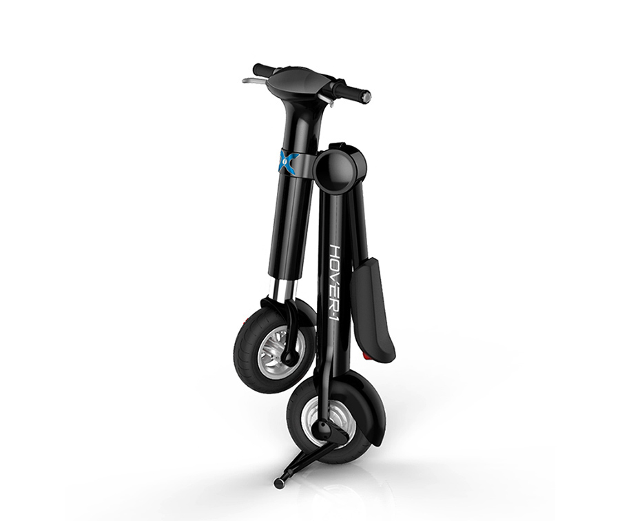 Hover-1 xLS Folding Electric Mini Scooter