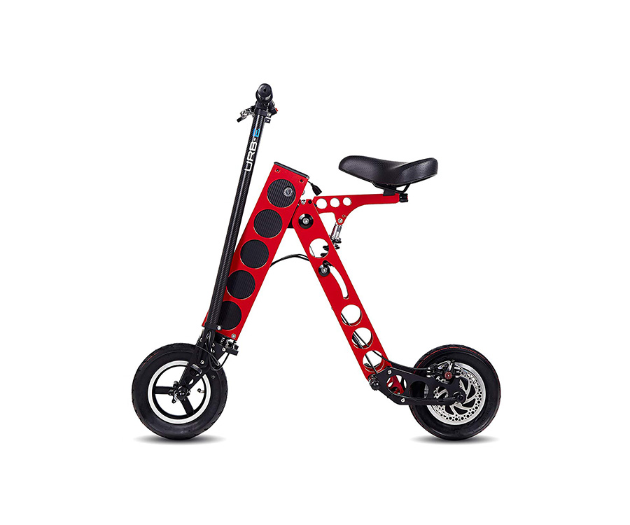 Urb-E Sport GT Foldable Electric Scooter