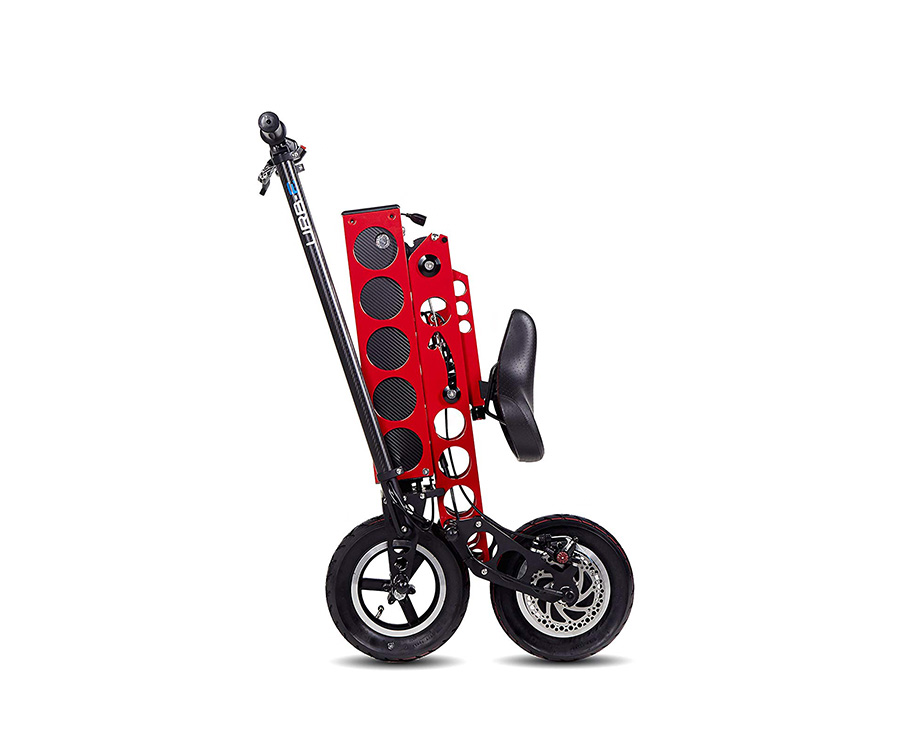 Urb-E Sport GT Foldable Electric Scooter