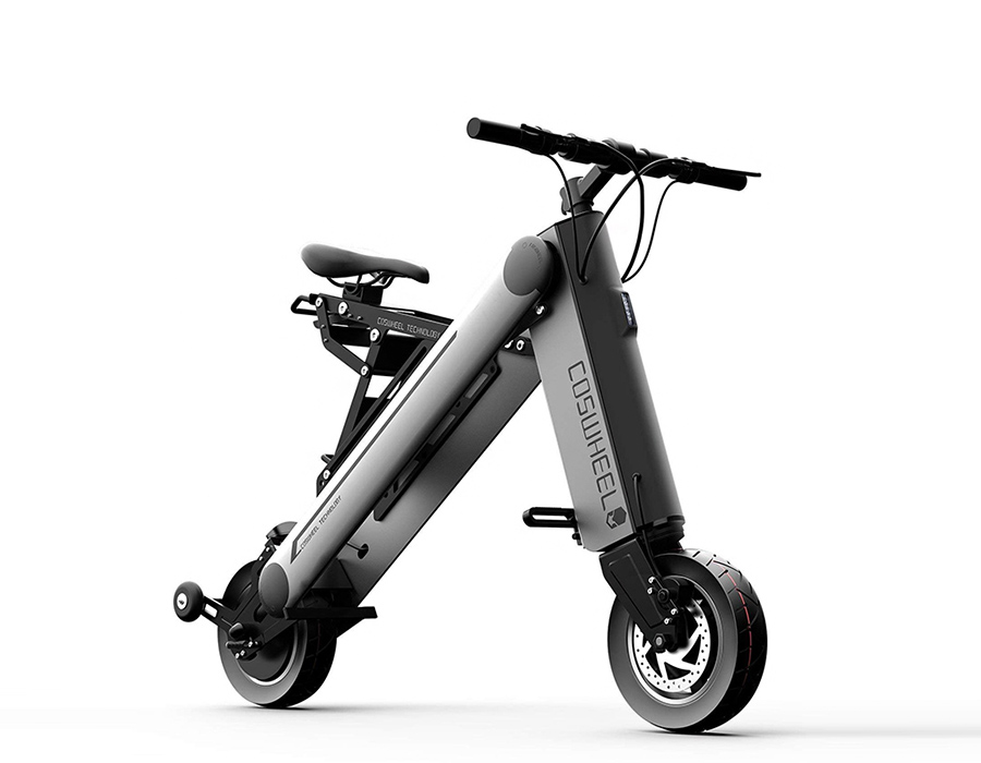 Coswheel A1-X Mini Electric Bicycle