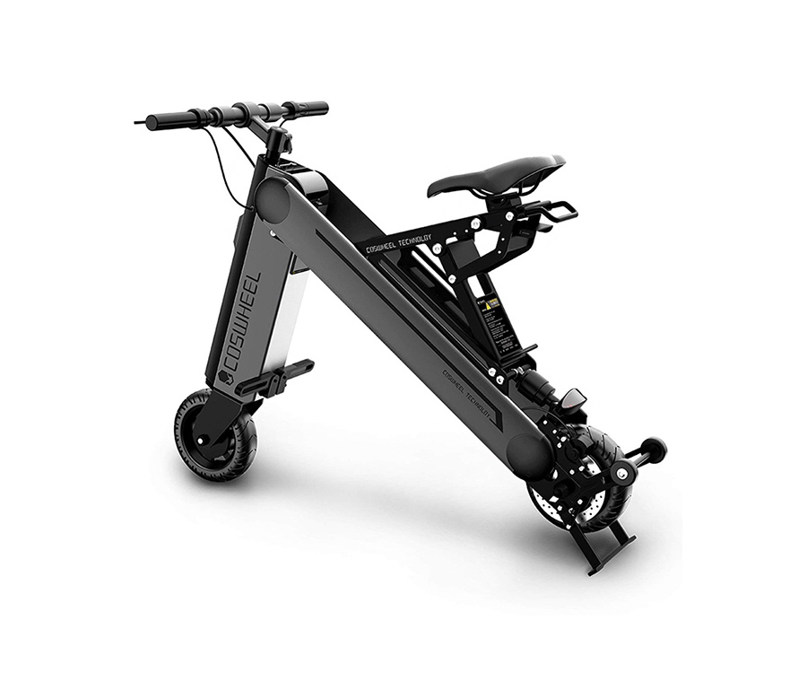 Coswheel A1-X Mini Electric Bicycle