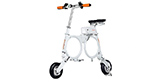 Airwheel E3 Ultimate Compact Folding Bike