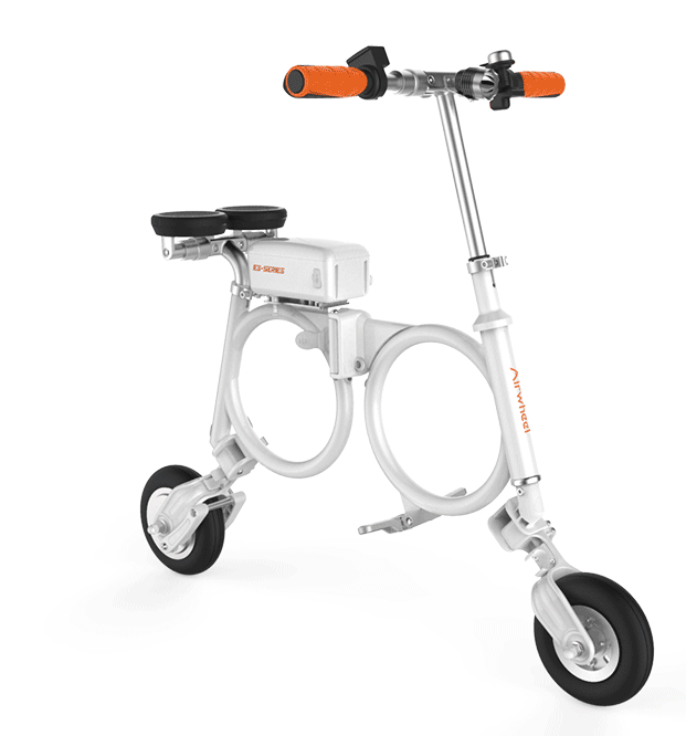 Airwheel E3 Ultimate Compact Folding Bike Airwheel E3 Ultimate Compact Folding Bike