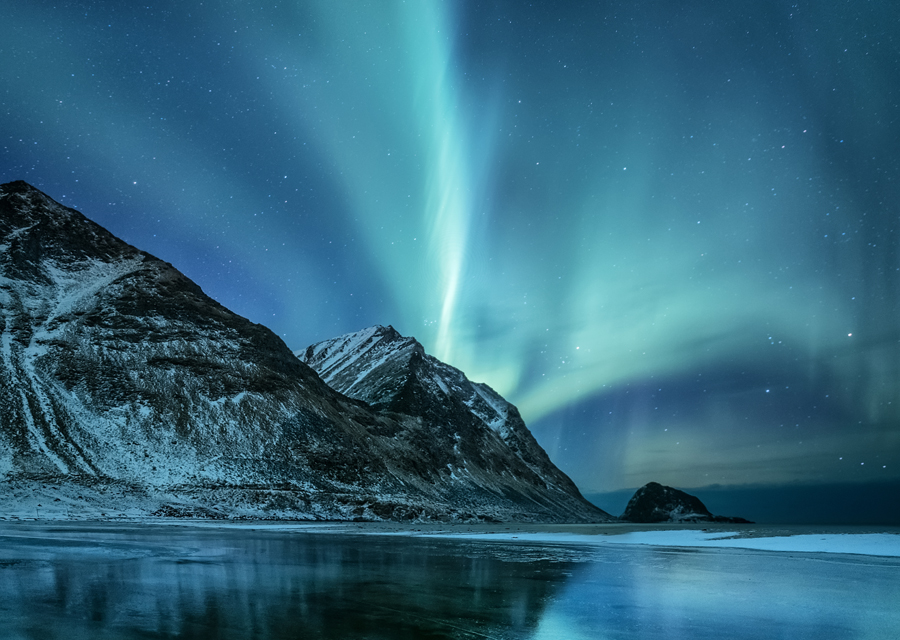 Top Arctic Experiences You Can Only Have in Svalbard
