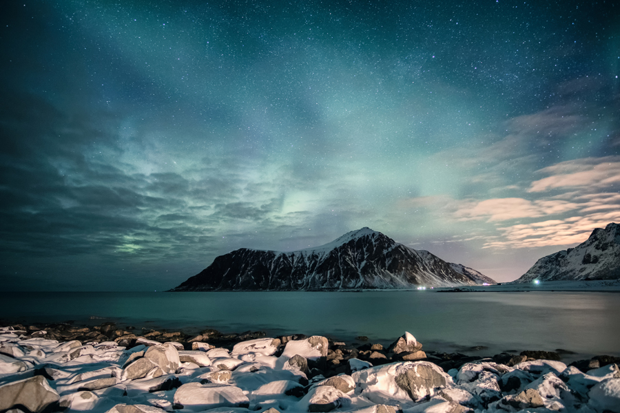 Top Arctic Experiences You Can Only Have in Svalbard