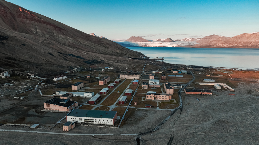 Top Arctic Experiences You Can Only Have in Svalbard