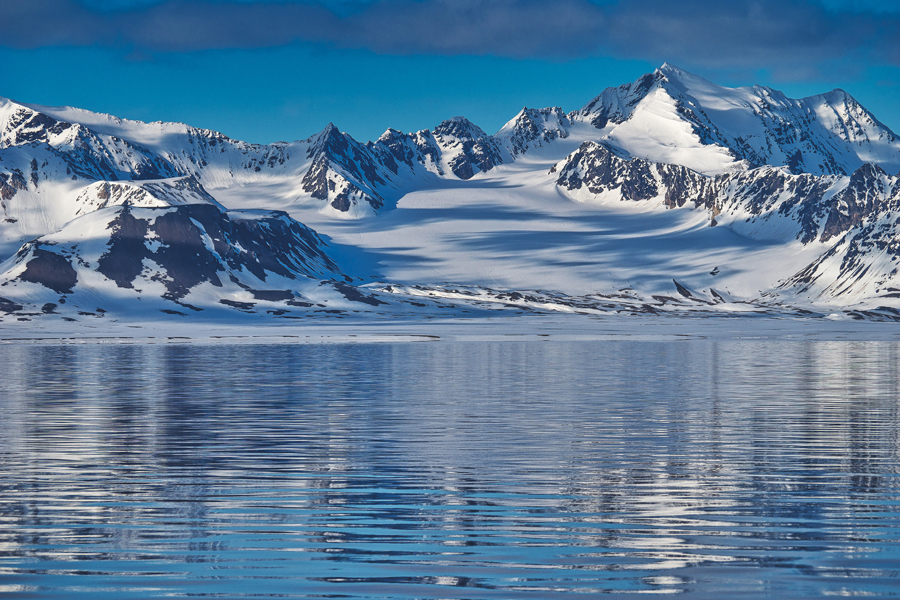 Top Arctic Experiences You Can Only Have in Svalbard