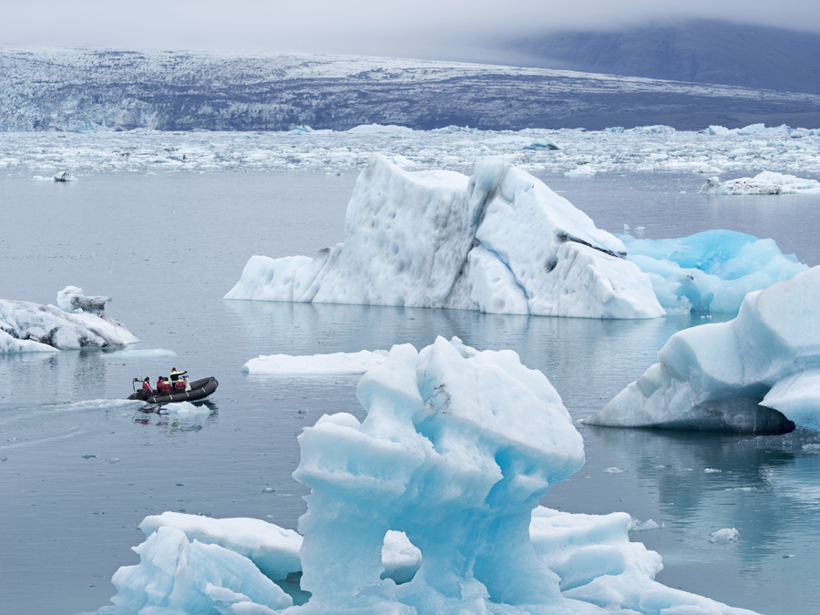 Top Arctic Experiences You Can Only Have in Svalbard