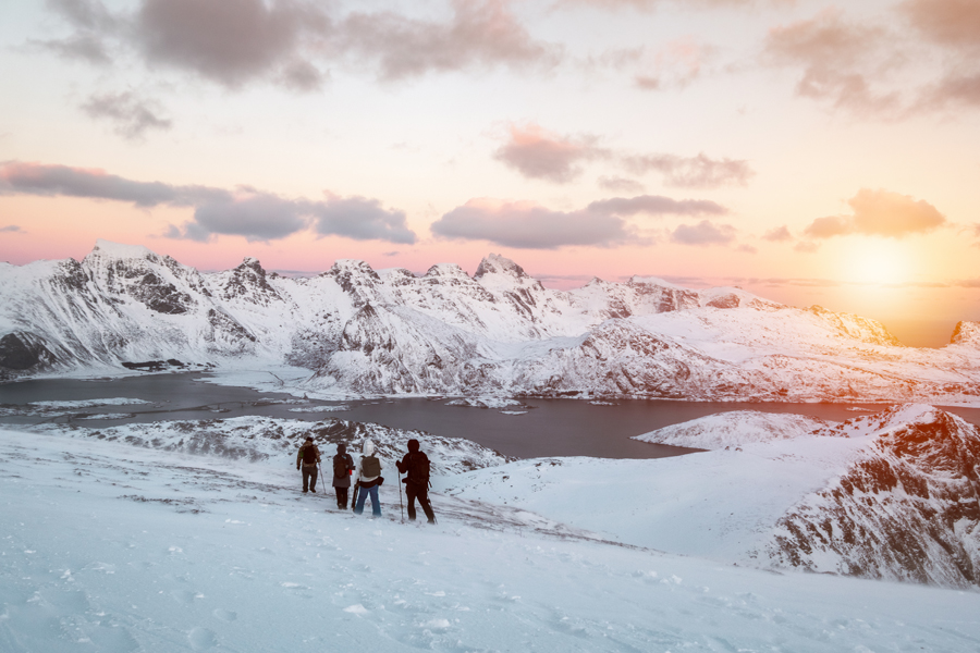 Top Arctic Experiences You Can Only Have in Svalbard