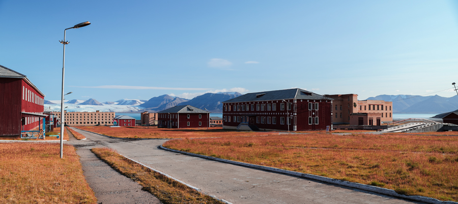 Top Arctic Experiences You Can Only Have in Svalbard