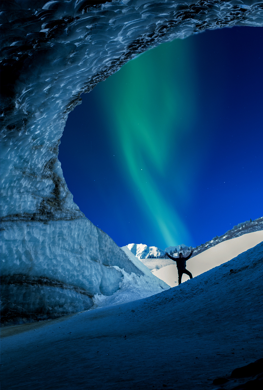 Top Arctic Experiences You Can Only Have in Svalbard