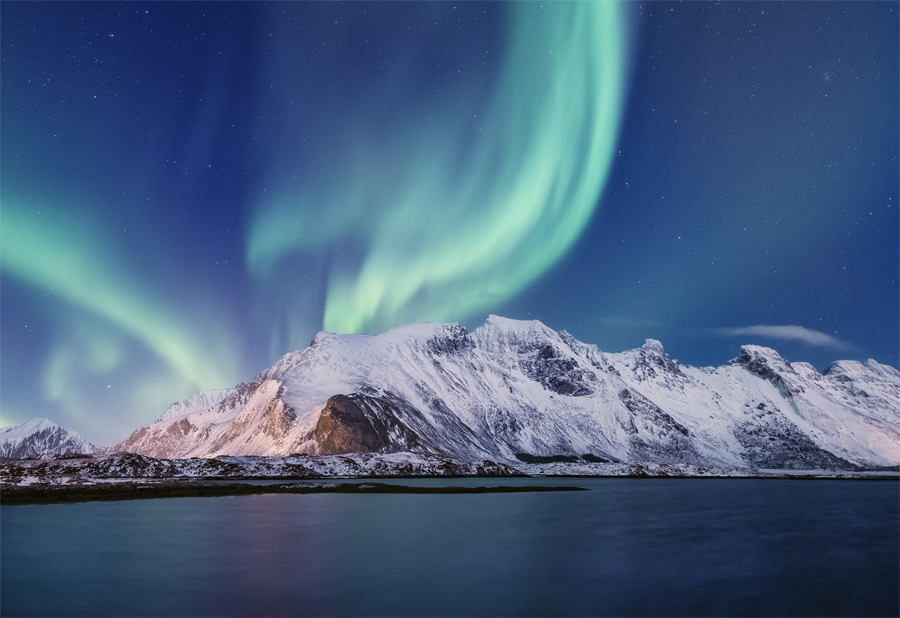 Top Arctic Experiences You Can Only Have in Svalbard