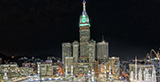 Makkah Royal Clock Tower