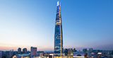 Lotte World Tower