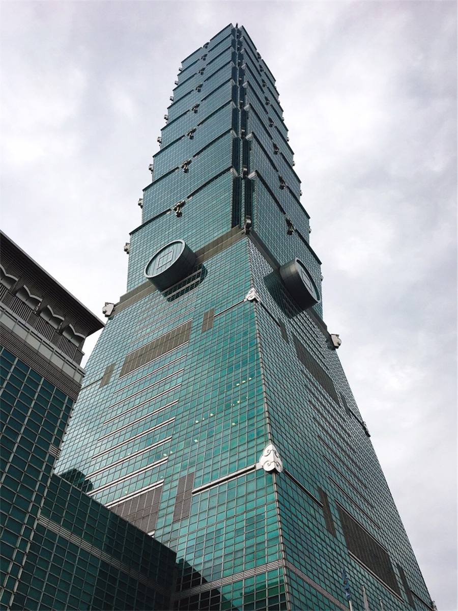 Taipei 101