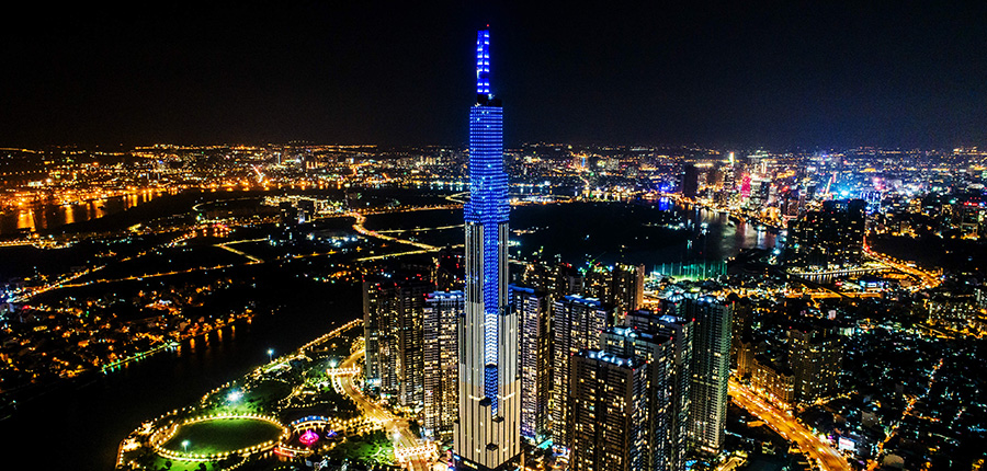 Landmark 81