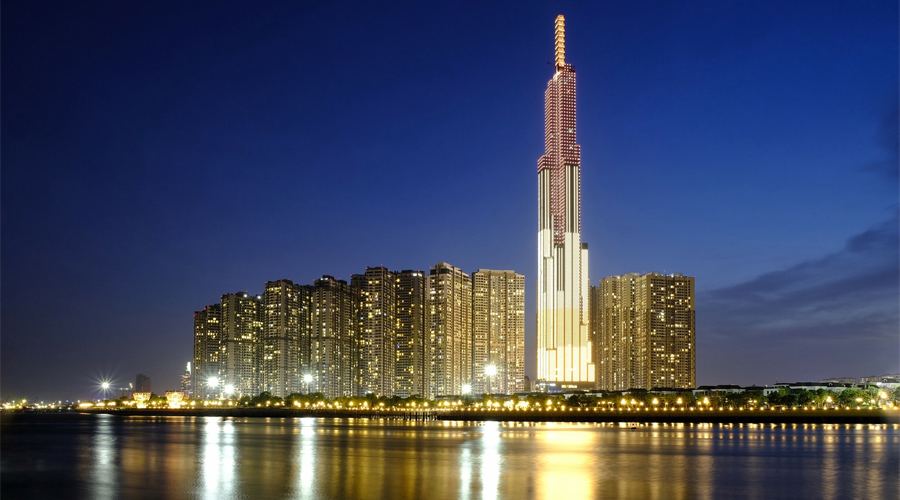 Landmark 81