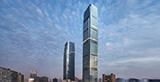 Changsha IFS Tower T1