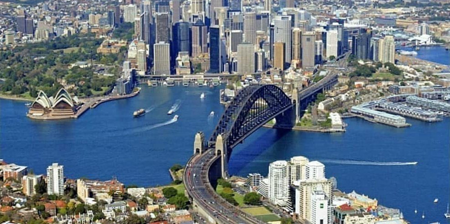 Sydney, Australia