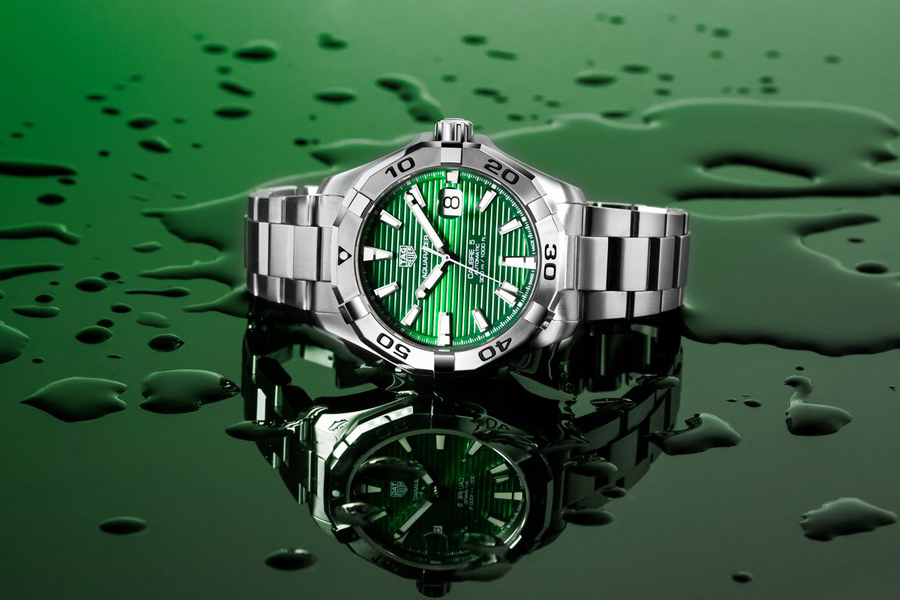 32 Best Green Face Watches for Men ($85 to $35,000)