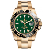 Rolex GMT-Master II Gold