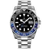 Rolex GMT-Master II 'Batman'