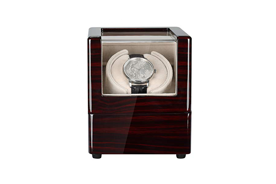 CHIYODA Single Automatic Watch Winder